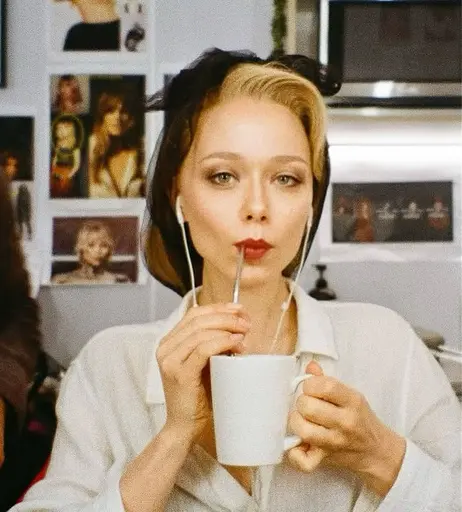 Image 10225865 from Ivanna Sakhno - actress