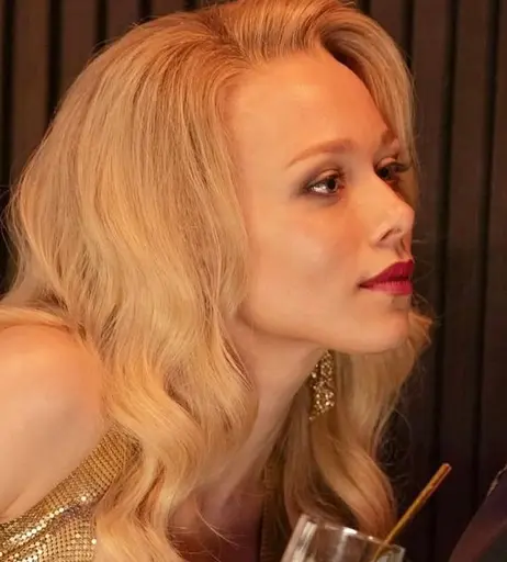 Image 10225855 from Ivanna Sakhno - actress