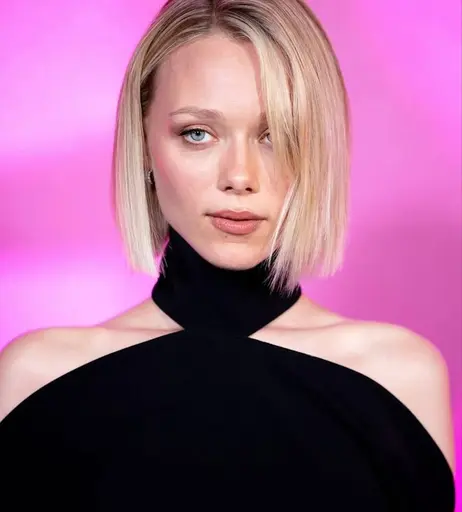Image 10225844 from Ivanna Sakhno - actress