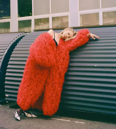 Image 10225872 from Ivanna Sakhno - actress