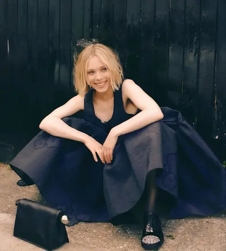Image 10225879 from Ivanna Sakhno - actress