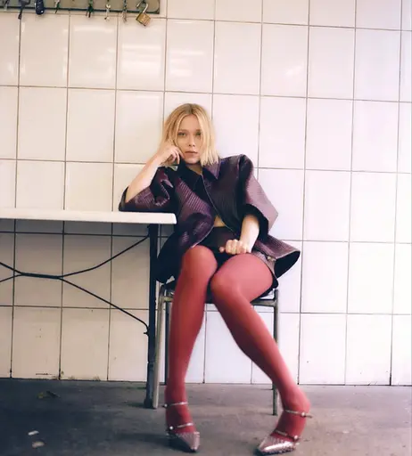 Image 10225878 from Ivanna Sakhno - actress