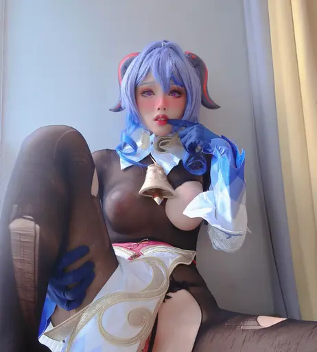 Image 10225094 from ?TiTi♡cosplay?