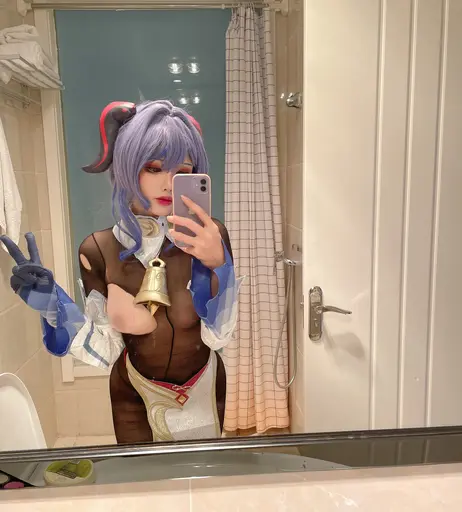 Image 10225063 from ?TiTi♡cosplay?