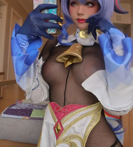 Image 10225051 from ?TiTi♡cosplay?