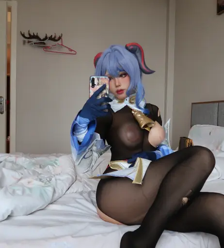 Image 10225057 from ?TiTi♡cosplay?