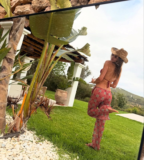 Image 10227486 from Alessandra Ambrosio