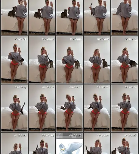 Image 10226954 from BlondeMauiGirl | princess_bb_girl