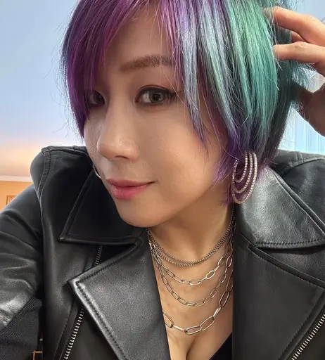 Image 10226028 from Asuka WWE