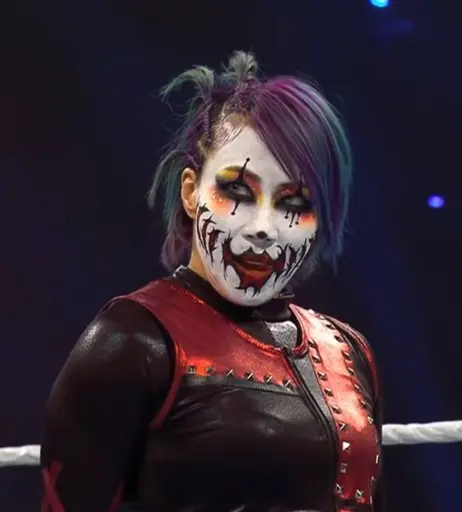 Image 10226012 from Asuka WWE
