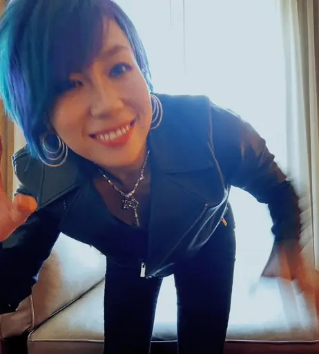 Image 10226016 from Asuka WWE