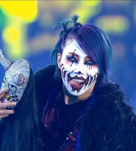 Image 10226019 from Asuka WWE