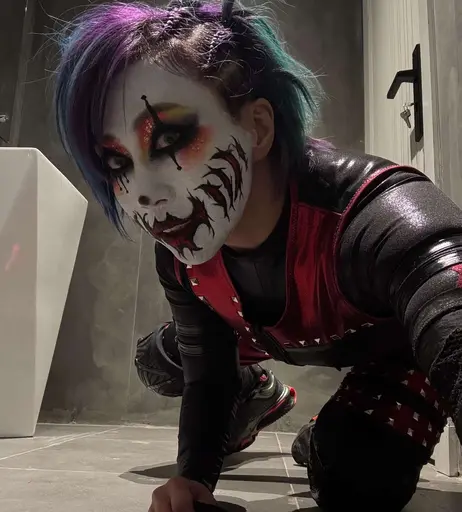 Image 10226000 from Asuka WWE