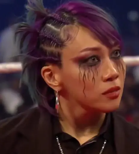 Image 10226005 from Asuka WWE