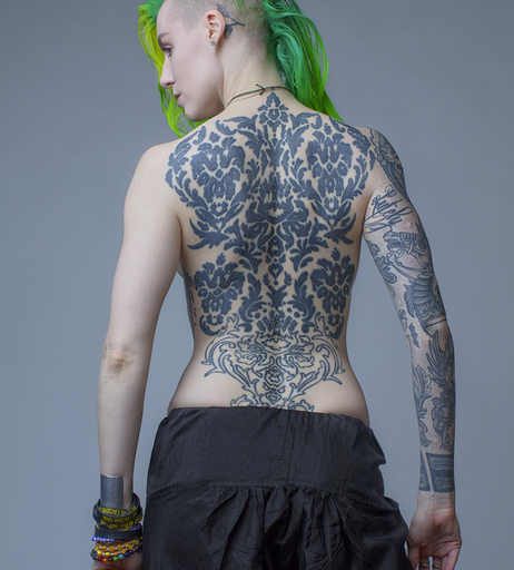 Image 1020931 from Danikaxix