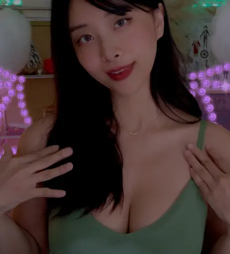 Image 10158017 from Mimo ASMR | Mimo 미모 | mimojoo