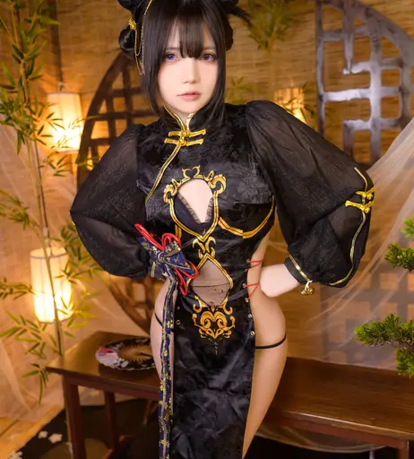 Image 10155195 from Miu - ミウ Cosplayer