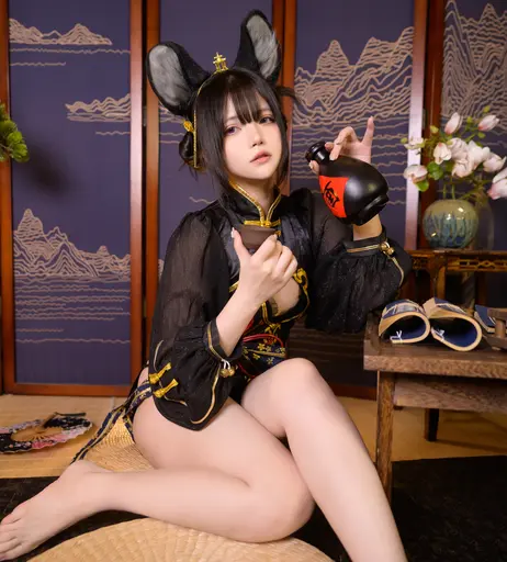 Image 10155183 from Miu - ミウ Cosplayer