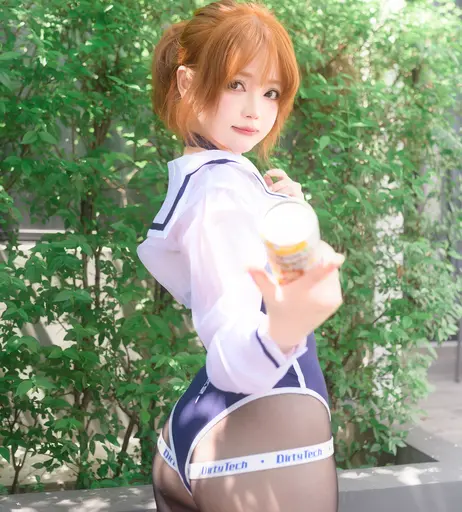 Image 10155123 from Miu - ミウ Cosplayer
