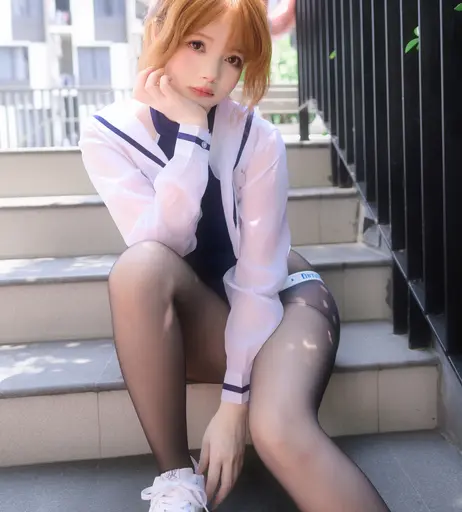 Image 10155122 from Miu - ミウ Cosplayer