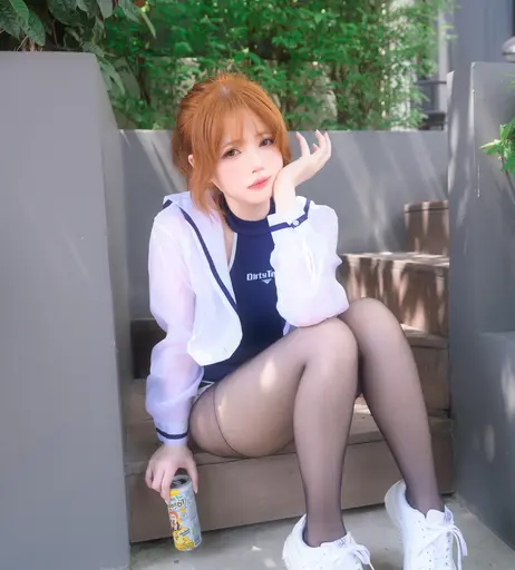 Image 10155121 from Miu - ミウ Cosplayer