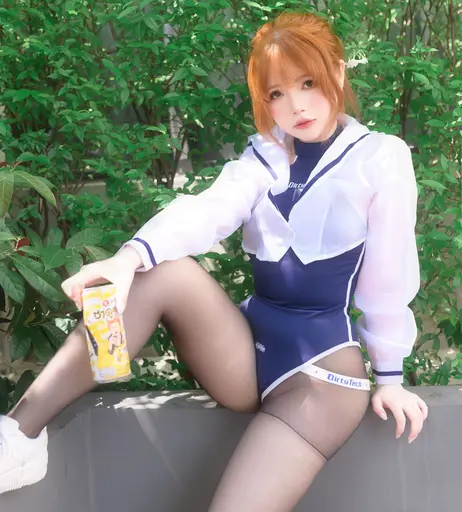 Image 10155126 from Miu - ミウ Cosplayer