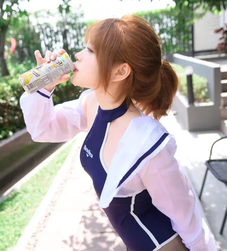 Image 10155117 from Miu - ミウ Cosplayer