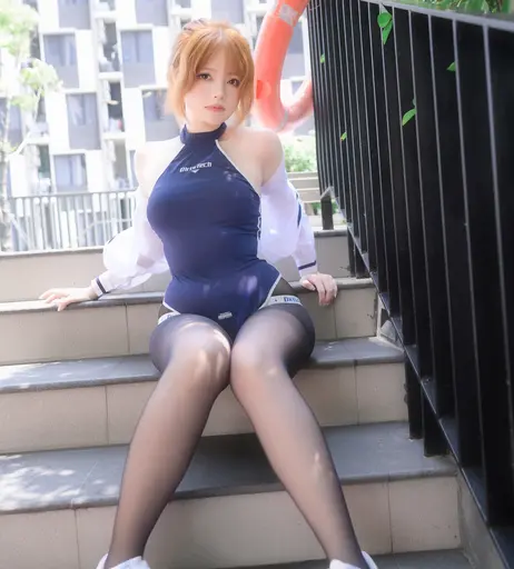 Image 10155115 from Miu - ミウ Cosplayer