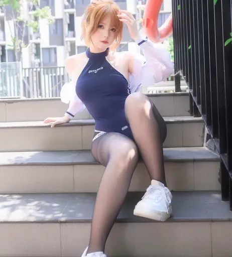 Image 10155114 from Miu - ミウ Cosplayer