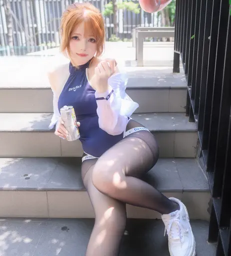 Image 10155131 from Miu - ミウ Cosplayer