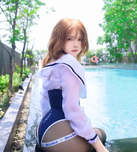 Image 10155130 from Miu - ミウ Cosplayer
