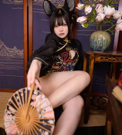 Image 10155135 from Miu - ミウ Cosplayer