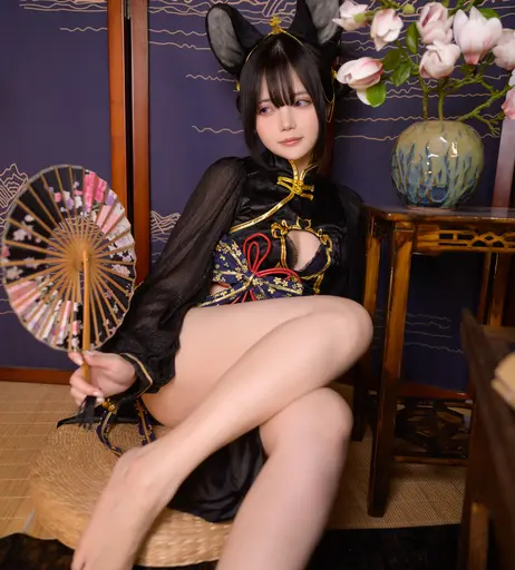 Image 10155139 from Miu - ミウ Cosplayer
