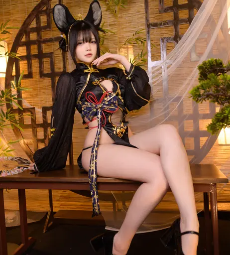 Image 10155163 from Miu - ミウ Cosplayer