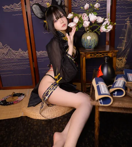 Image 10155141 from Miu - ミウ Cosplayer