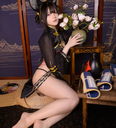 Image 10155140 from Miu - ミウ Cosplayer