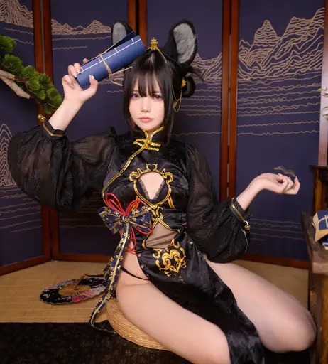 Image 10155146 from Miu - ミウ Cosplayer