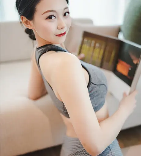 Image 10155381 from yoga_miao_ 教瑜伽的喵老师