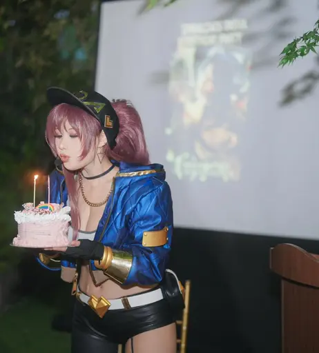 Image 10154362 from Spiral Cats Cosplay
