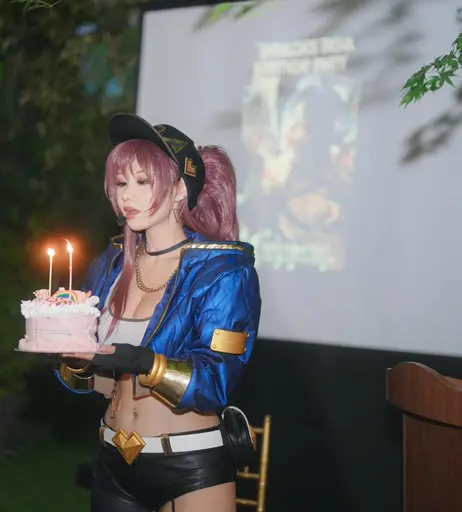 Image 10154361 from Spiral Cats Cosplay