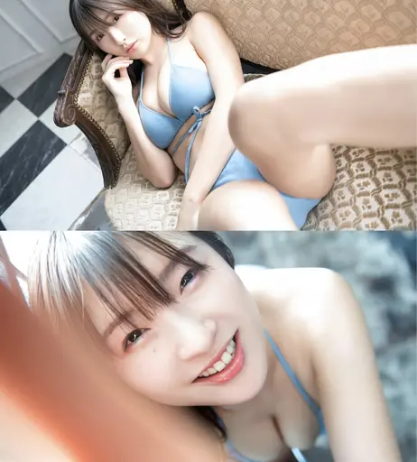 Image 10156826 from Hara Tsumugi | 原つむぎ