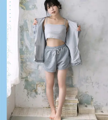 Image 10156799 from Hara Tsumugi | 原つむぎ