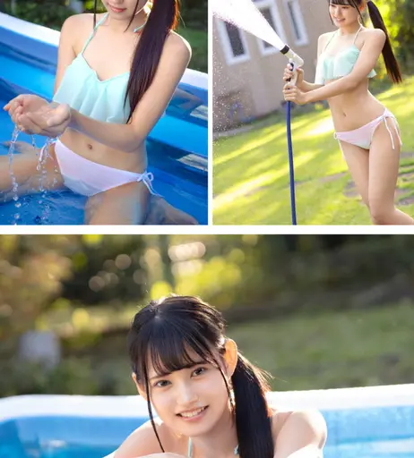 Image 10151503 from Umi Yatsugake 八掛うみ
