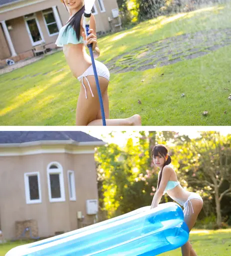 Image 10151505 from Umi Yatsugake 八掛うみ