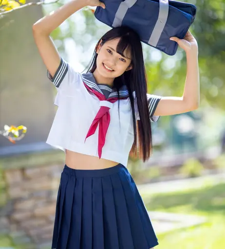 Image 10151491 from Umi Yatsugake 八掛うみ