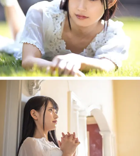 Image 10151490 from Umi Yatsugake 八掛うみ
