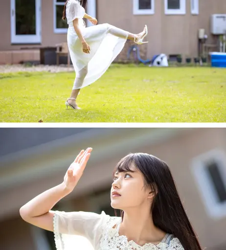 Image 10151494 from Umi Yatsugake 八掛うみ