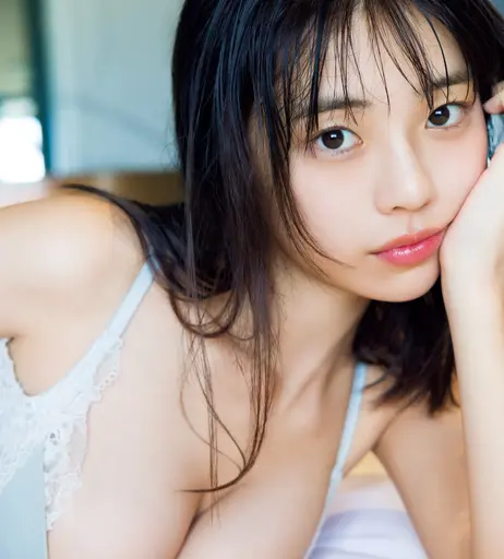Image 10151406 from Kikuchi Hina | 菊地姫奈