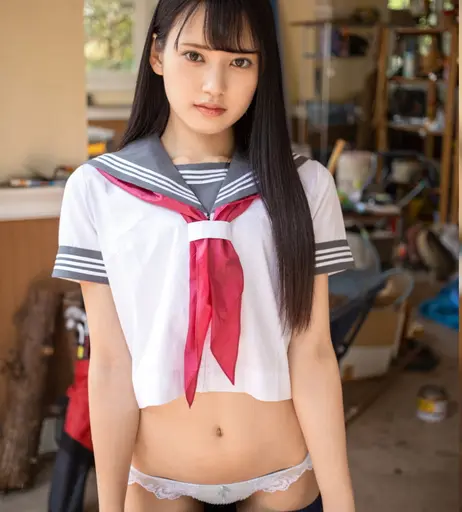 Image 10151477 from Umi Yatsugake 八掛うみ