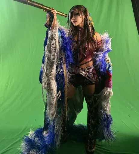 Image 10150676 from Kairi Sane | Kairi Hojo
